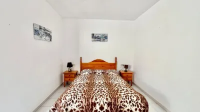Penthouse at Calle de la Loma, 82 photo 7