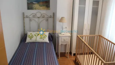 Chalet unifamiliar en alquiler en Platja D'Oliva, Platja d'Oliva (Oliva) de 750 €<span>/mes</span>