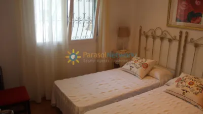 Chalet unifamiliar en alquiler en Platja D'Oliva, Platja d'Oliva (Oliva) de 750 €<span>/mes</span>