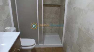Chalet unifamiliar en alquiler en Platja D'Oliva, Platja d'Oliva (Oliva) de 750 €<span>/mes</span>