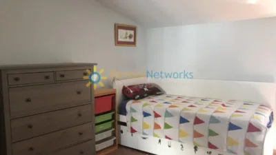Casa adosada en alquiler en Nucli Urbà, Nucli Urbà (Oliva) de 800 €<span>/mes</span>