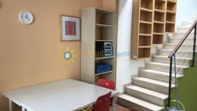 Casa adosada en alquiler en Nucli Urbà, Nucli Urbà (Oliva) de 800 €<span>/mes</span>