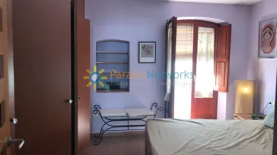 Casa adosada en alquiler en Nucli Urbà, Nucli Urbà (Oliva) de 800 €<span>/mes</span>