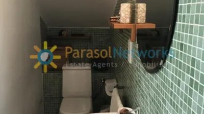 Casa adosada en alquiler en Nucli Urbà, Nucli Urbà (Oliva) de 800 €<span>/mes</span>