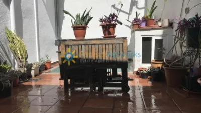 Casa adosada en alquiler en Nucli Urbà, Nucli Urbà (Oliva) de 800 €<span>/mes</span>