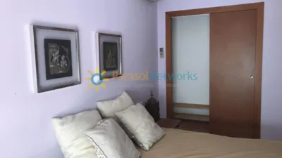 Casa adosada en alquiler en Nucli Urbà, Nucli Urbà (Oliva) de 800 €<span>/mes</span>
