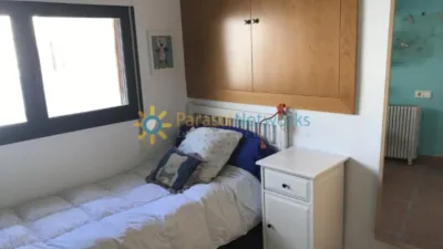 Casa adosada en alquiler en Nucli Urbà, Nucli Urbà (Oliva) de 800 €<span>/mes</span>