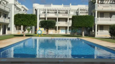 Apartment in Dénia - More