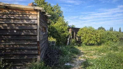 Terreno en venta en Benimeli - Vista 4