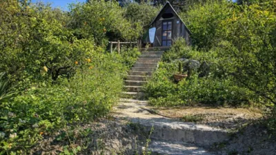 Terreno en venta en Benimeli - Vista 5