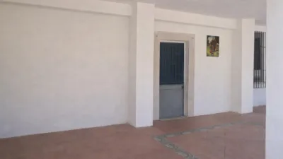 Piso – Muro de Alcoy, l'Alquerieta dels Capellans - Vista 3
