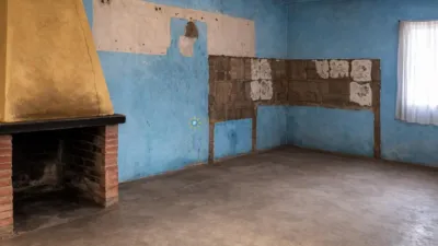 Piso – Muro de Alcoy, l'Alquerieta dels Capellans - Vista 4