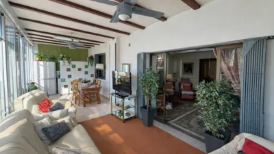 Casa - Vista 4