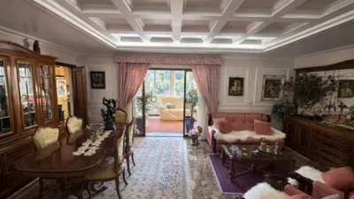 Casa - Vista 3