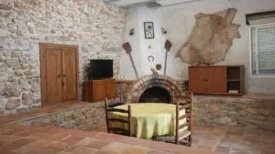 Casa - Vista 3