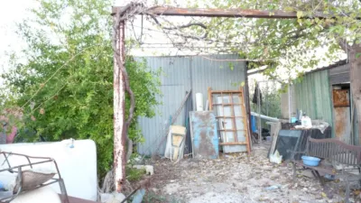 Terreno en venta en Pego - Vista 2