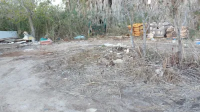 Terreno en venta en Pego - Vista 5