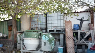 Terreno en venta en Pego - Vista 3