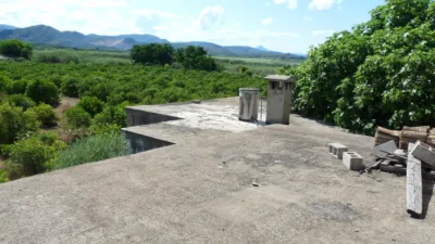 Rustic finca in Pego photo 19