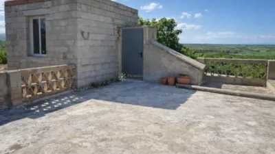 Rustic finca in Pego photo 16