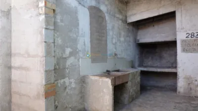 Rustic finca in Pego photo 9