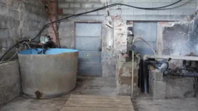 Rustic finca in Pego photo 13
