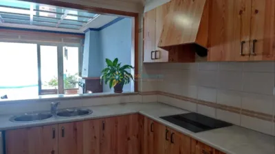 Terraced house in Nucli Urbà photo 5