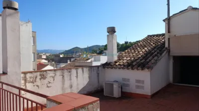 Terraced house in Nucli Urbà photo 25