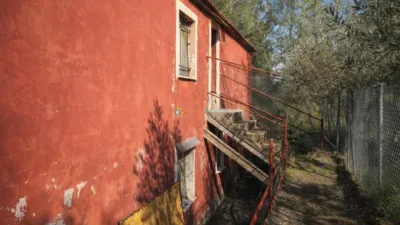 Casa rústica en Muro de Alcoy photo 7