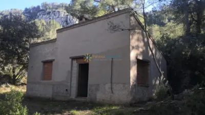 Casa rústica en Muro de Alcoy photo 14