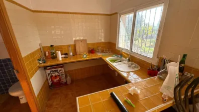 Rustic house in El Palomar photo 4