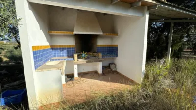 Rustic house in El Palomar photo 14