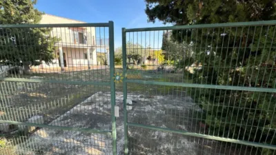 Rustic house in El Palomar photo 24