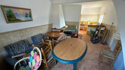 Rustic house in El Palomar photo 2