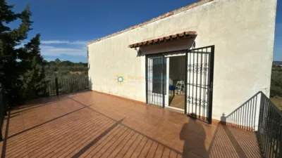 Rustic house in El Palomar photo 12
