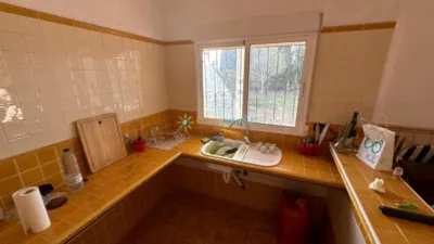 Rustic house in El Palomar photo 5