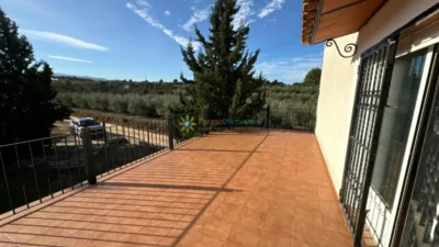 Rustic house in El Palomar photo 13