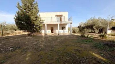 Rustic house in El Palomar photo 16
