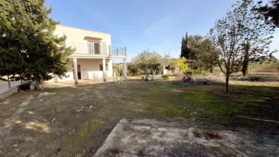 Rustic house in El Palomar photo 17