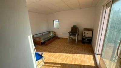 Rustic house in El Palomar photo 9