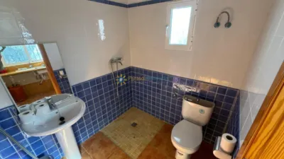 Rustic house in El Palomar photo 6