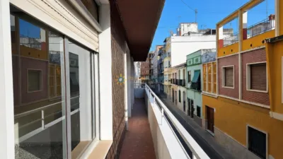 Apartment on Carrer del Governador photo 20