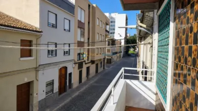 Apartment on Carrer del Governador photo 22