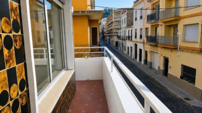 Apartment on Carrer del Governador photo 21