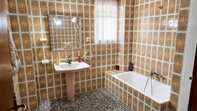 Apartment on Carrer del Governador photo 15