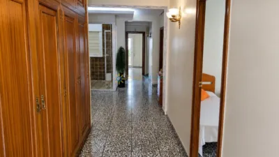 Apartment on Carrer del Governador photo 5