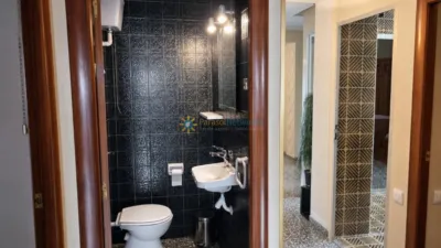 Apartment on Carrer del Governador photo 11