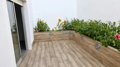 Apartment on Carrer del Governador photo 13