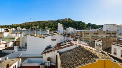 Apartment on Carrer del Governador photo 29