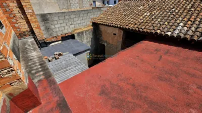 Semi-detached house in Sellent photo 17